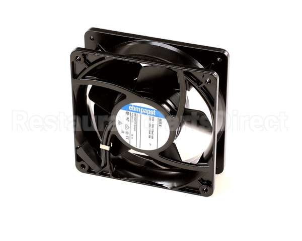 FANBLOWRTH Food Warming Cooling Fan Motor Tube Axial 2