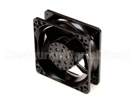 FANBLOWRTH Food Warming Cooling Fan Motor Tube Axial 2