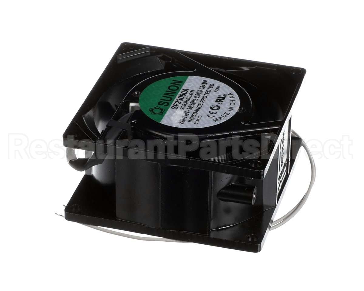 FANPHTT230 Food Warming Sunon 230V Fan,80 X 80 X 38Mm
