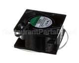 FANPHTT230 Food Warming Sunon 230V Fan,80 X 80 X 38Mm