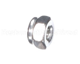 FA NUT0304 Randell Nut, 10-24 Stainless Nylock