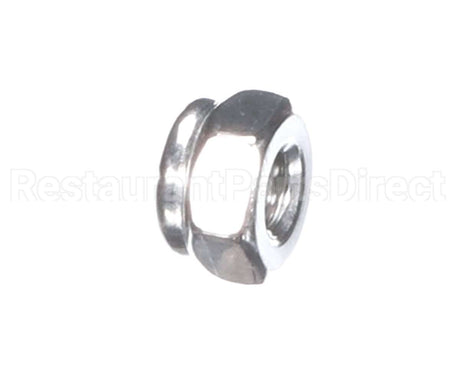 FA NUT0304 Randell Nut, 10-24 Stainless Nylock