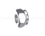 FA NUT0304 Randell Nut, 10-24 Stainless Nylock