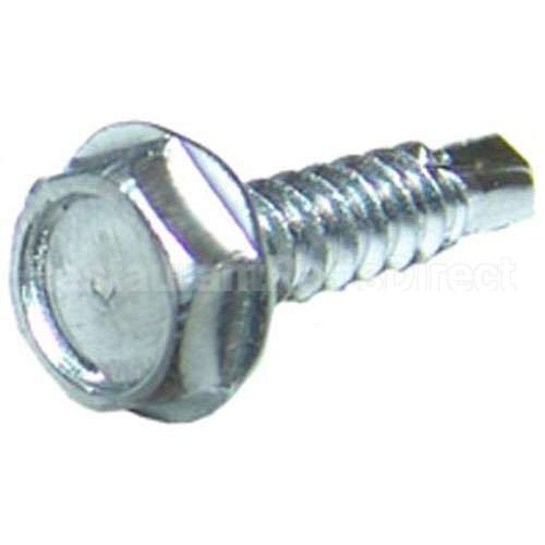 FASCW1042 Compatible Fa Scw1042 Randell Screw, Gasket Retainer