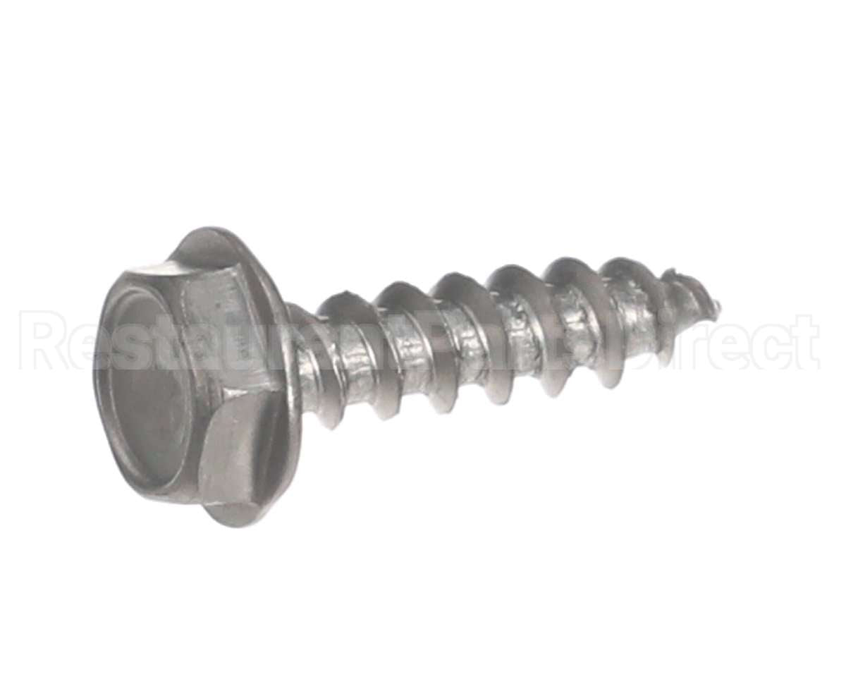 FA SCW3064 Randell Screw, 10X3/4Hwh 410 Ss M4Xk