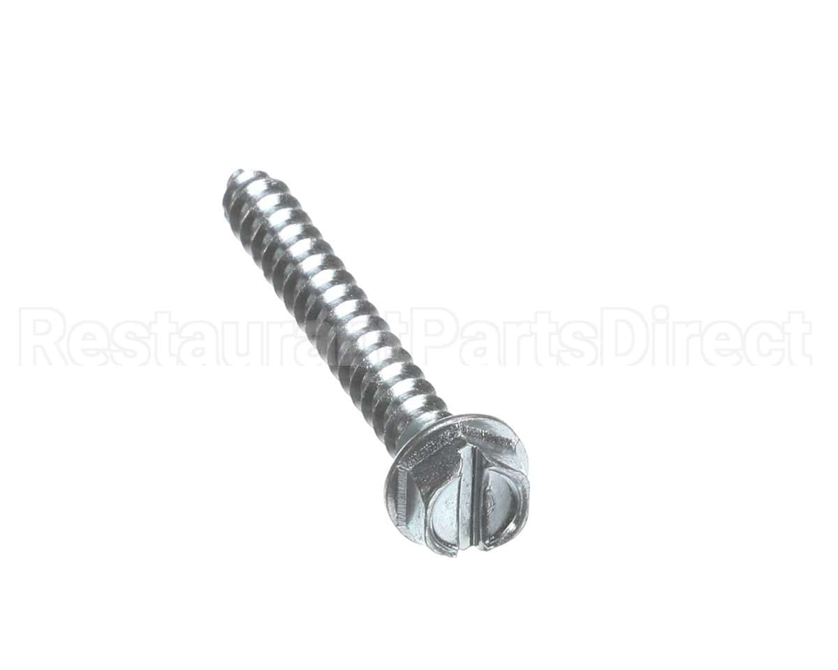 FA SCW5161 Randell Screw, 14X2 Hwh Sms Zinc