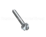 FA SCW5161 Randell Screw, 14X2 Hwh Sms Zinc