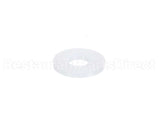 FA WSH0318 Avtec Washer, White Plastic Flat Lwny025-0-Mg