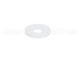 FA WSH0318 Avtec Washer, White Plastic Flat Lwny025-0-Mg