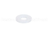 FA WSH0318 Avtec Washer, White Plastic Flat Lwny025-0-Mg