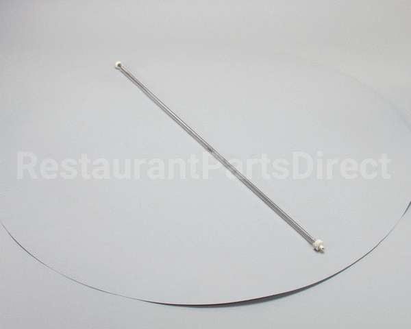 FB-187708 Star Heatertube,Quartz-208,1069W-104V
