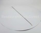 FB-187708 Star Heatertube,Quartz-208,1069W-104V