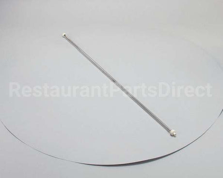 FB-187708 Star Heatertube,Quartz-208,1069W-104V
