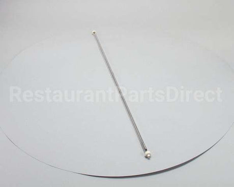 FB-187708 Star Heatertube,Quartz-208,1069W-104V