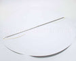 FB-198099 Star Heatertube,Quartz-240V,1000W120V