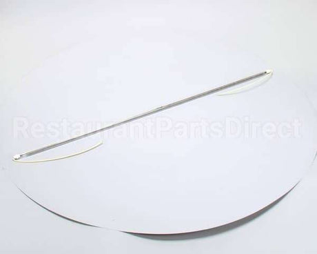 FB-198099 Star Heatertube,Quartz-240V,1000W120V