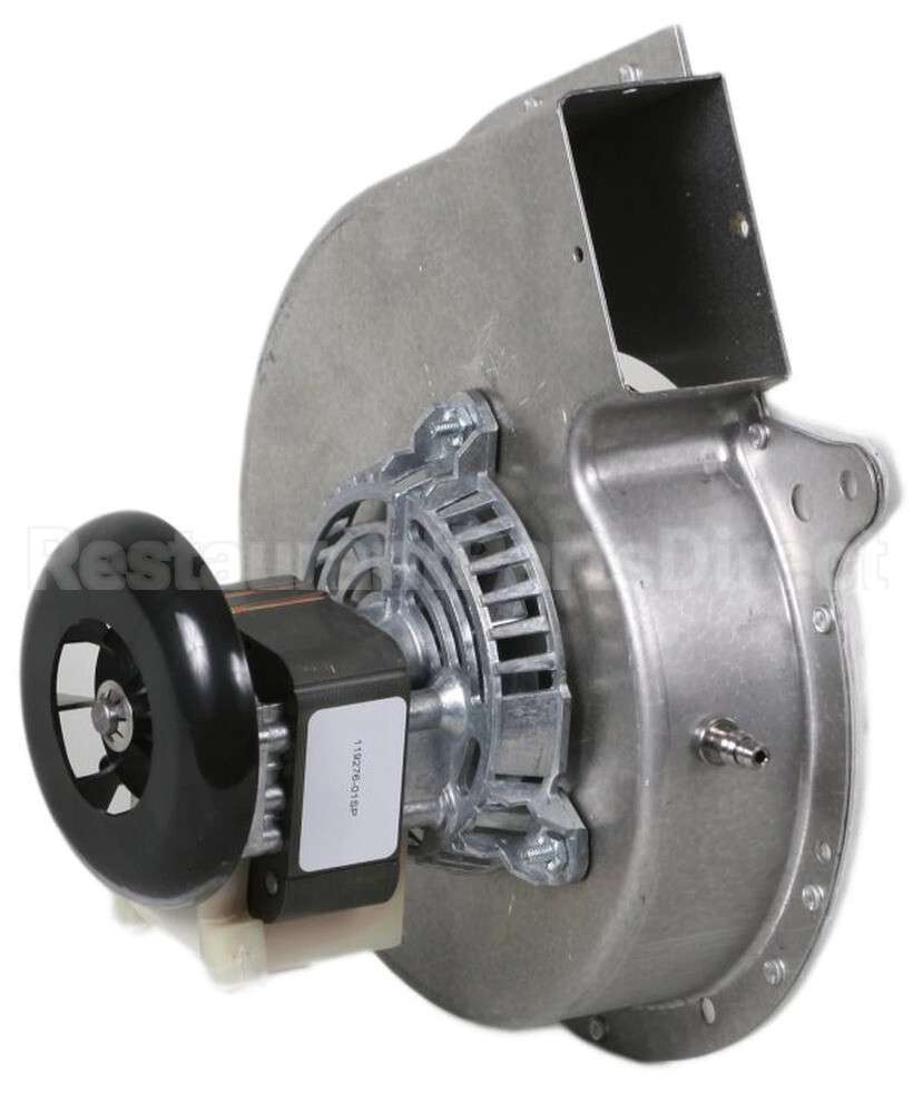 FB-RFB276 Rotom Motors