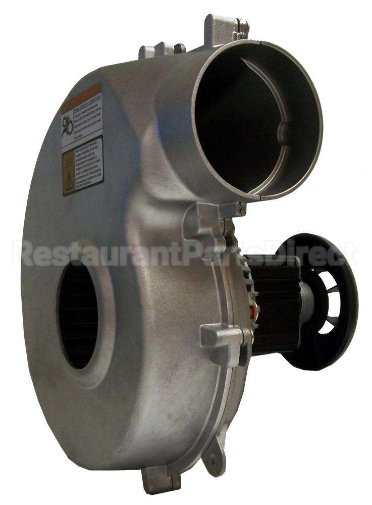 FB-RFB383 Rotom Motors