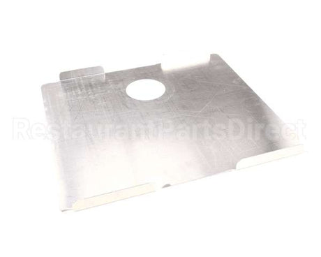 FB19312904 Bki Cover, Filter Vat, Sheet Metal Frame, Fk