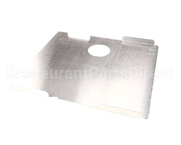 FB19312904 Bki Cover, Filter Vat, Sheet Metal Frame, Fk