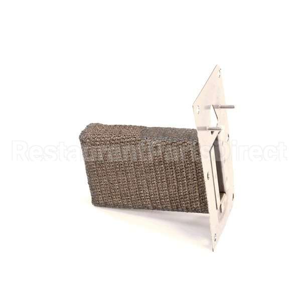 FB19315900 Compatible BKI Assembly, Gas Burner, 5.00 In, Fkg/Blg