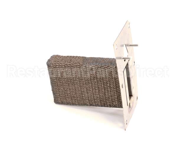 FB19315900 Bki Assembly, Gas Burner, 5.00 In, Fkg/Blg