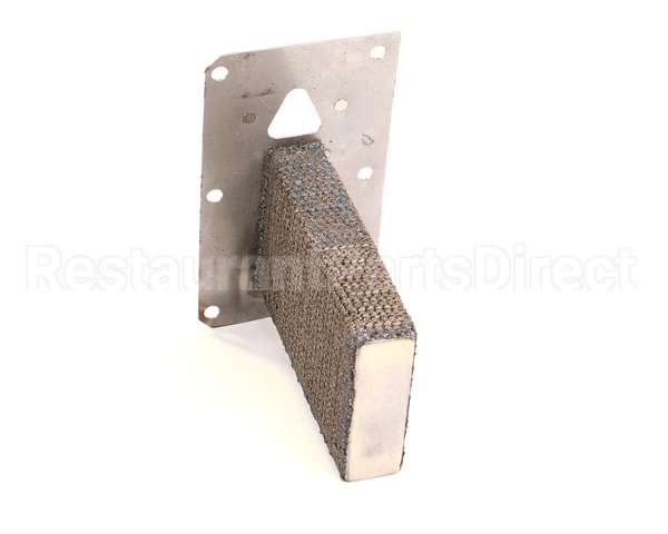 FB19315900 Bki Assembly, Gas Burner, 5.00 In, Fkg/Blg