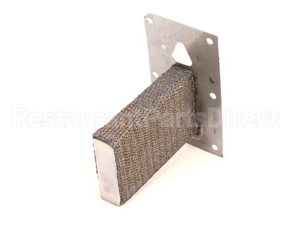 FB19315900 Bki Assembly, Gas Burner, 5.00 In, Fkg/Blg