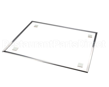 FB25-03A H&K International End Glass Assembly