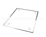FB25-03A H&K International End Glass Assembly