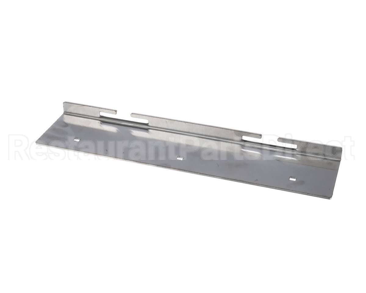 FB37502903 Bki Hinge Plate, Outer Door, Vg Hood