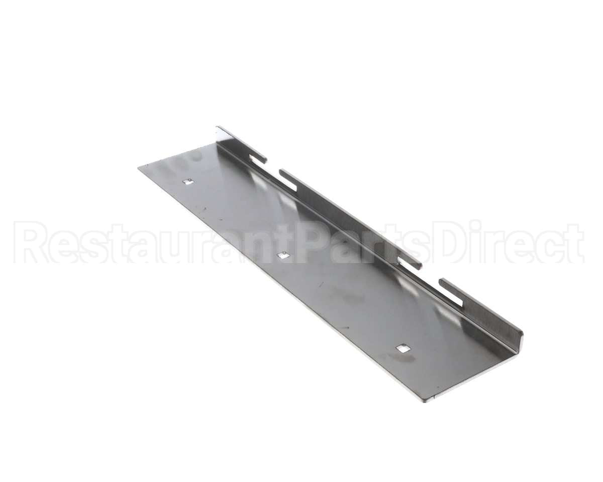 FB37502903 Bki Hinge Plate, Outer Door, Vg Hood