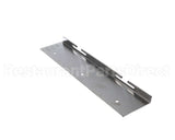 FB37502903 Bki Hinge Plate, Outer Door, Vg Hood