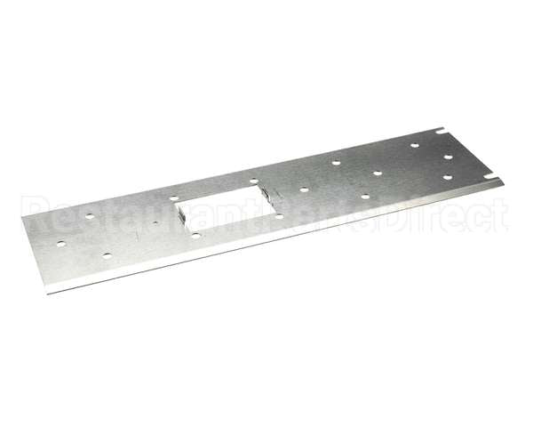 FB51200603 Bki Retaining Plate, Element, Ws13, Warming