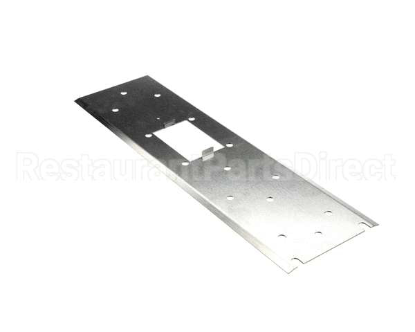 FB51200603 Bki Retaining Plate, Element, Ws13, Warming