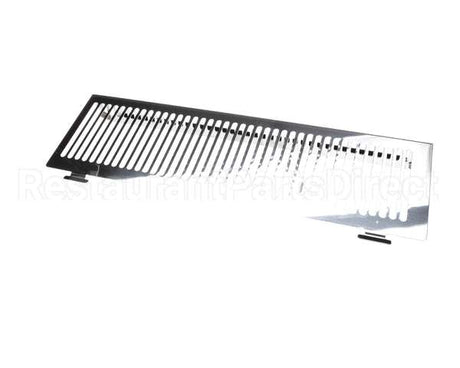 FB55012001 Bki Fan Guard, T-Slot Mounting 2Ba