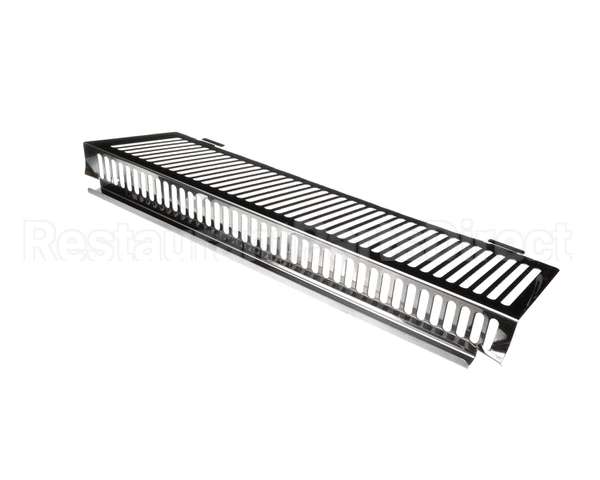 FB55012001 Bki Fan Guard, T-Slot Mounting 2Ba