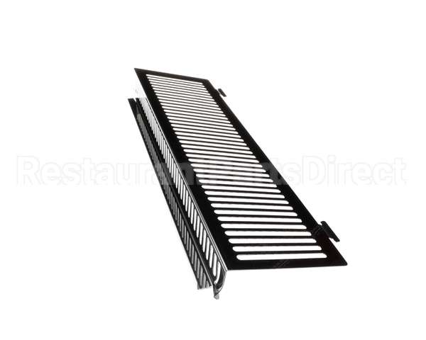 FB55012001 Bki Fan Guard, T-Slot Mounting 2Ba