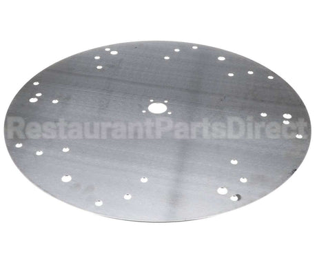 FB55012802 Bki Rotor Disk, Passive Side, Vgg8