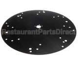 FB55012802 Bki Rotor Disk, Passive Side, Vgg8