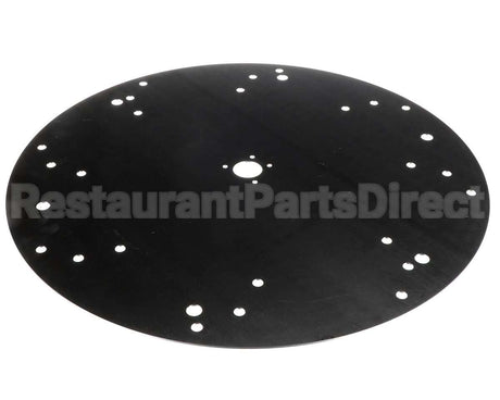 FB55012802 Bki Rotor Disk, Passive Side, Vgg8
