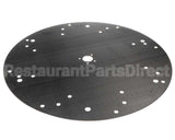 FB55012802 Bki Rotor Disk, Passive Side, Vgg8