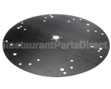 FB55012802 Bki Rotor Disk, Passive Side, Vgg8