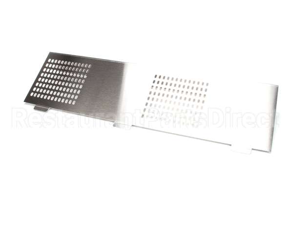 FB55128005 Bki Fan Guard, Cavity, Vgg