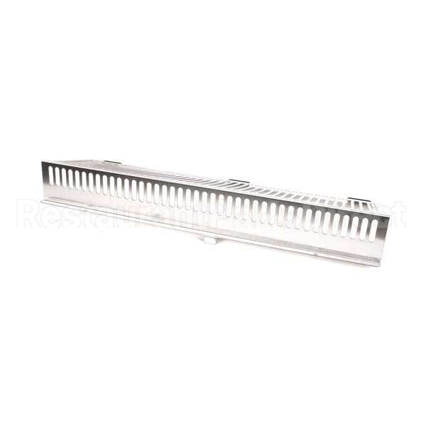 FB55152903 Compatible BKI Fanguard, Cavity W/3/8 Slots, Vgg8