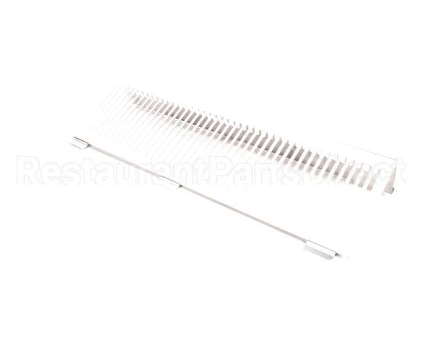 FB55152903 Bki Fan Guard, Cavity W/3/8 Slots, Vgg8