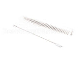 FB55152903 Bki Fan Guard, Cavity W/3/8 Slots, Vgg8