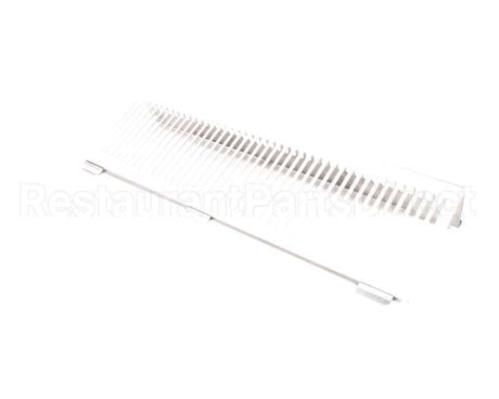 FB55152903 Bki Fan Guard, Cavity W/3/8 Slots, Vgg8