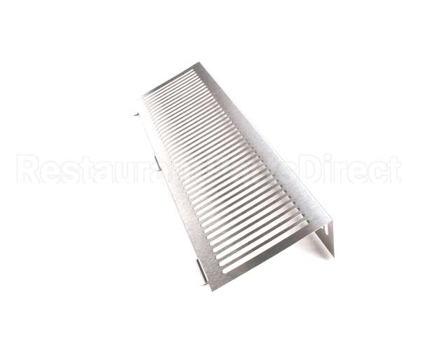 FB55152903 Bki Fan Guard, Cavity W/3/8 Slots, Vgg8