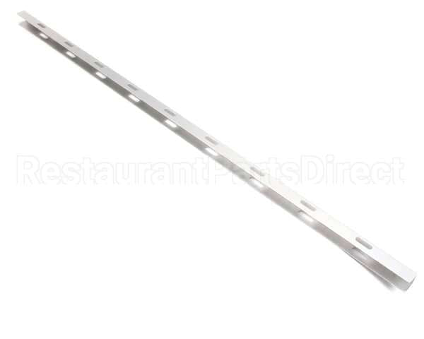 FB67771011 Bki Outer Chan 48 Upper Door Trac